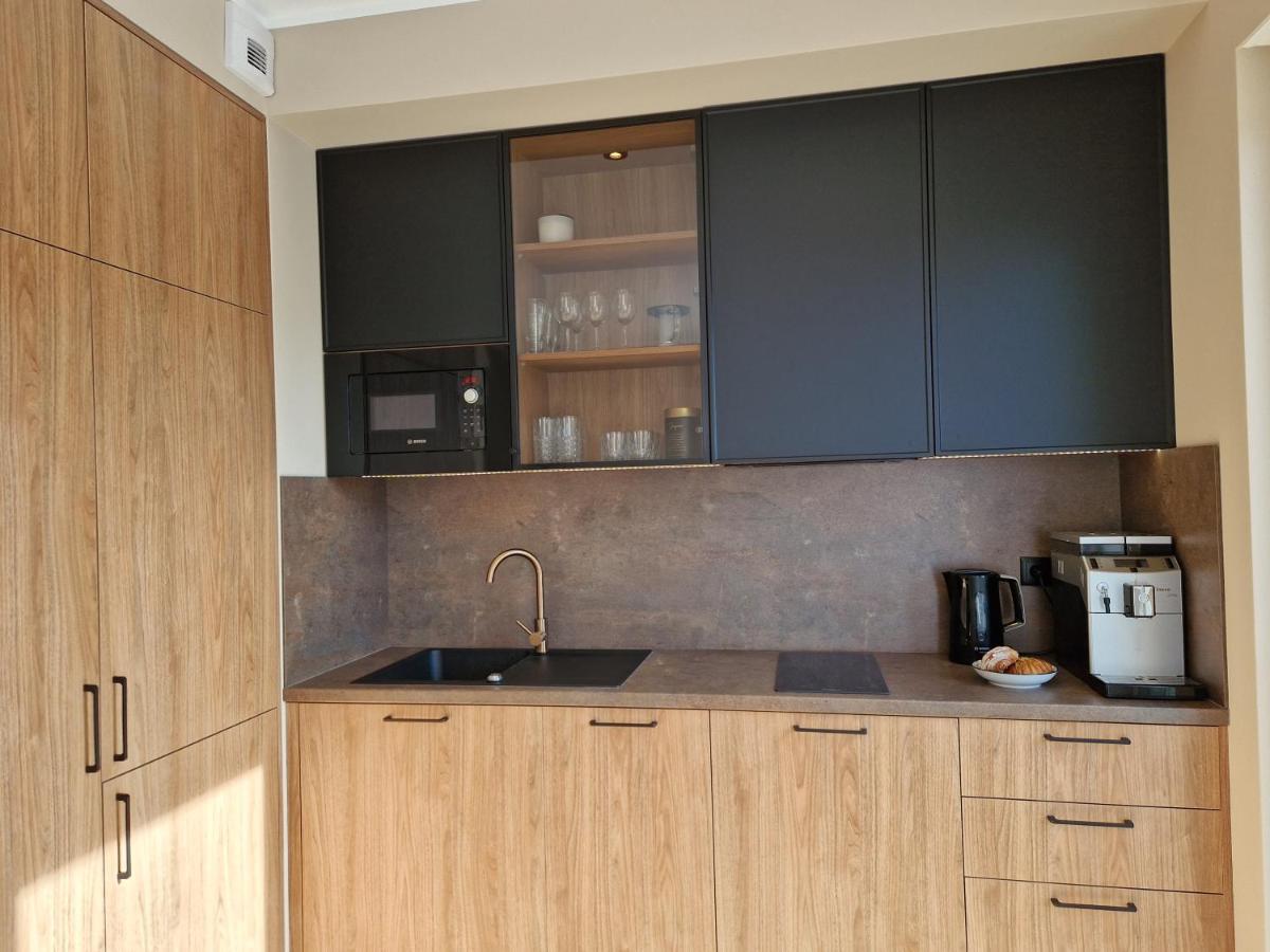 Apartament My City 포즈난 외부 사진