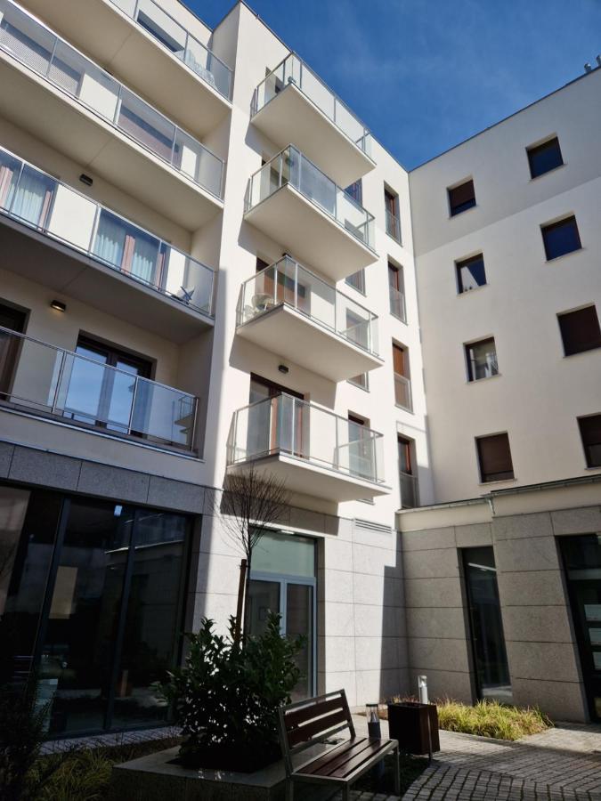 Apartament My City 포즈난 외부 사진