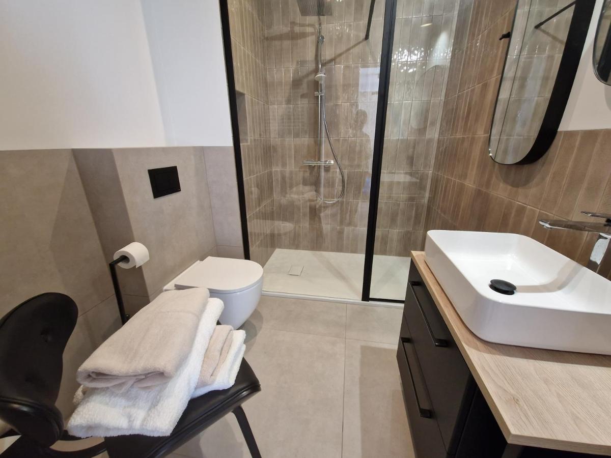 Apartament My City 포즈난 외부 사진
