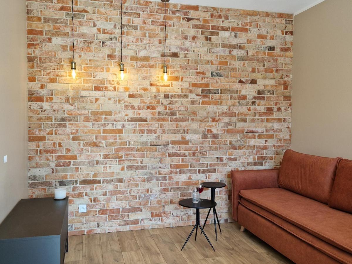 Apartament My City 포즈난 외부 사진