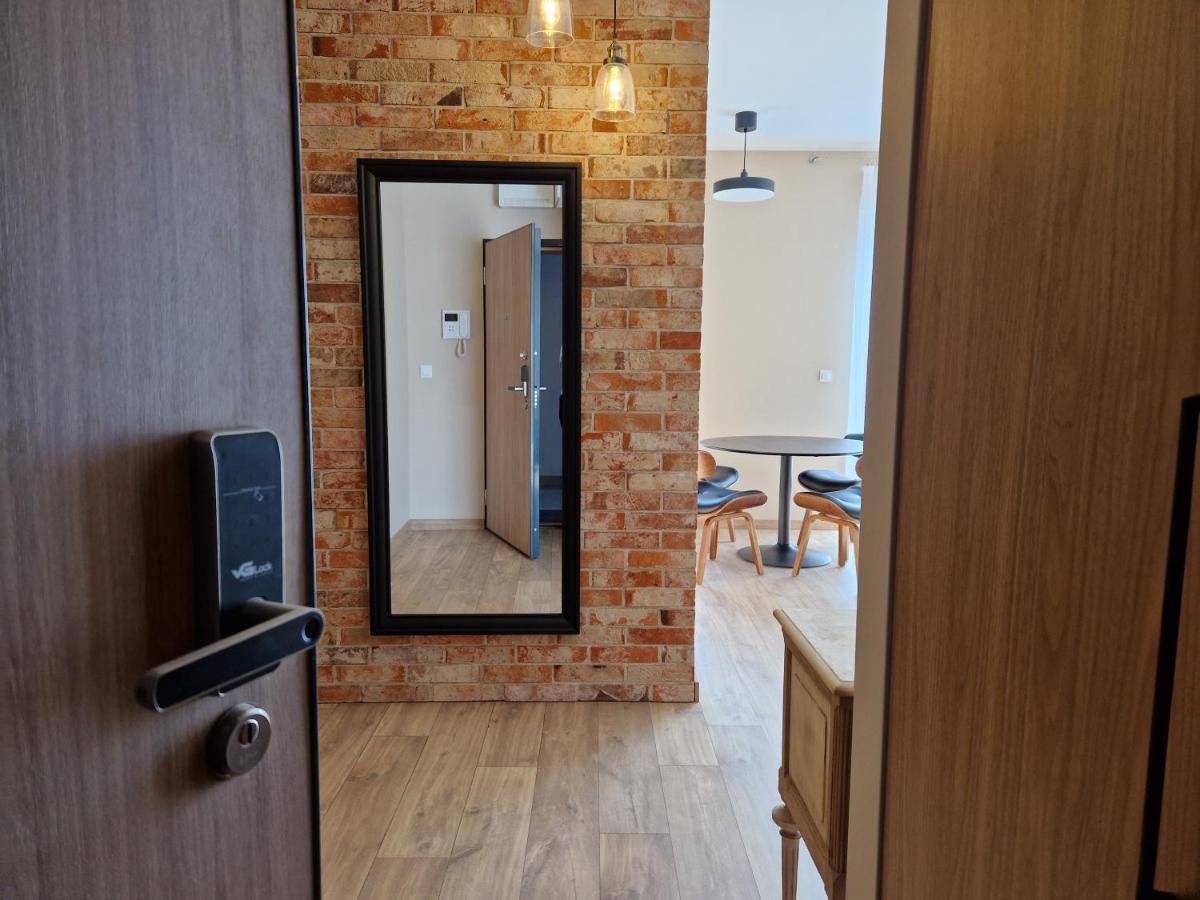 Apartament My City 포즈난 외부 사진