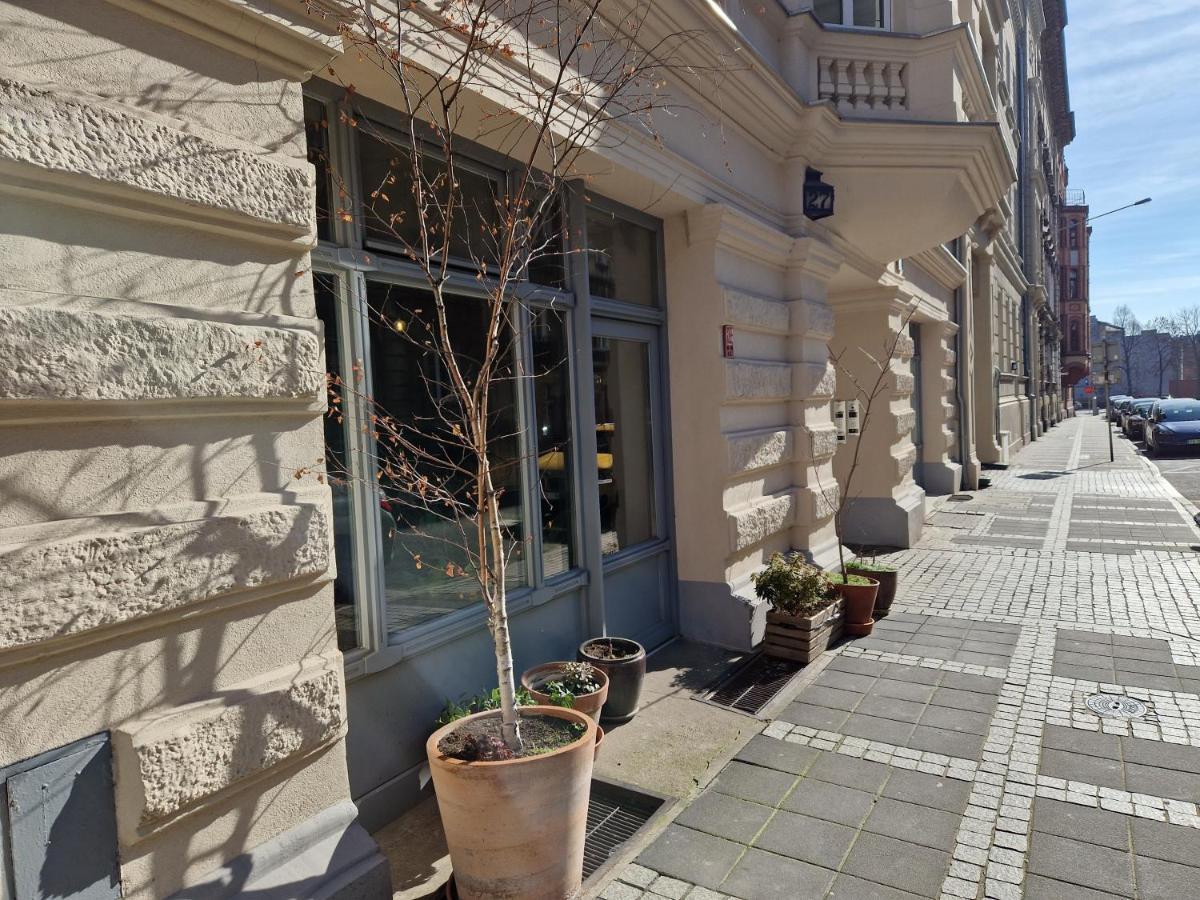 Apartament My City 포즈난 외부 사진