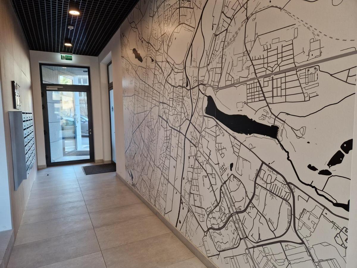 Apartament My City 포즈난 외부 사진