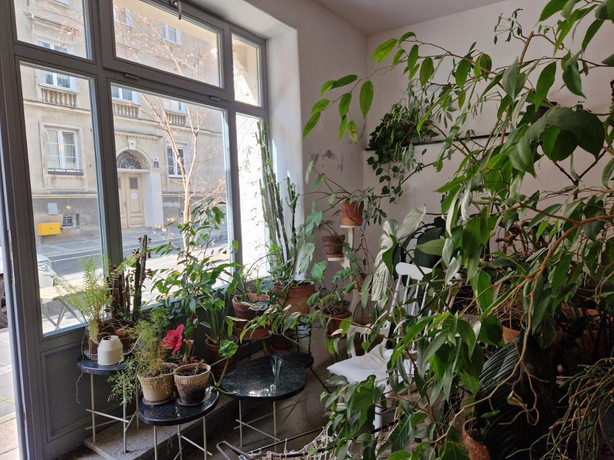 Apartament My City 포즈난 외부 사진