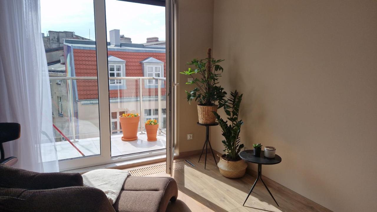 Apartament My City 포즈난 외부 사진